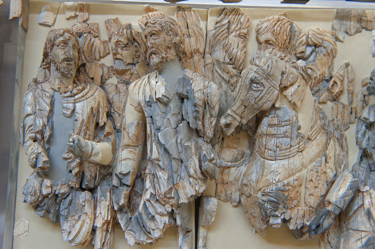 Selcuk Museum March 2011 3925.jpg