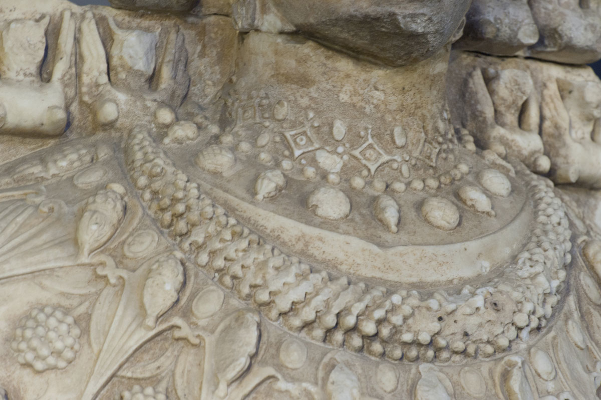 Selcuk Museum March 2011 3871.jpg