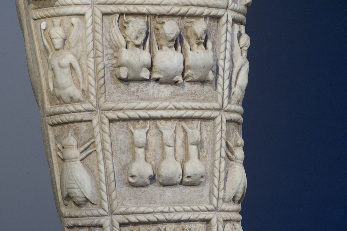 Selcuk Museum March 2011 3874.jpg