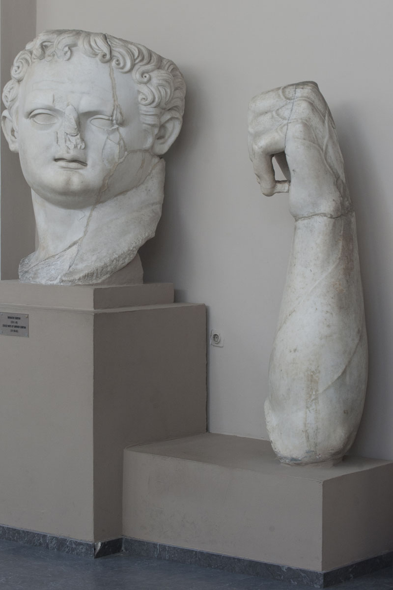 Selcuk Museum March 2011 3910.jpg