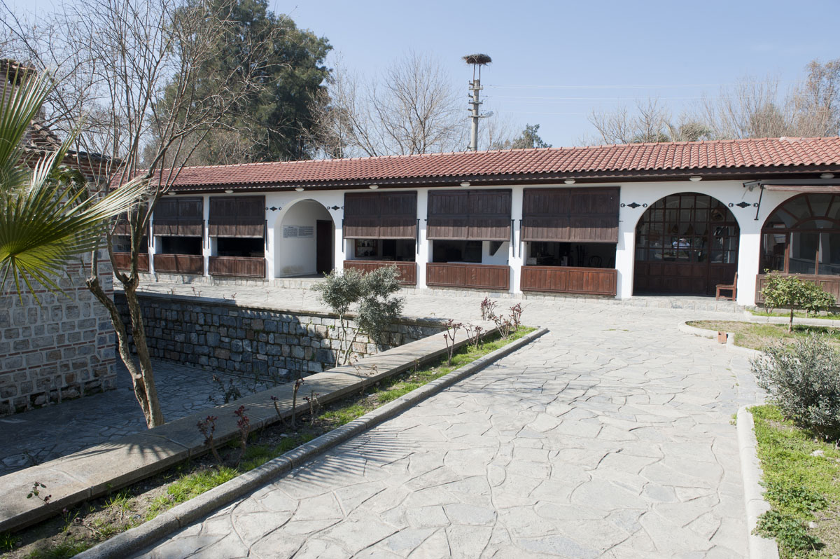 Selcuk Museum March 2011 3982.jpg