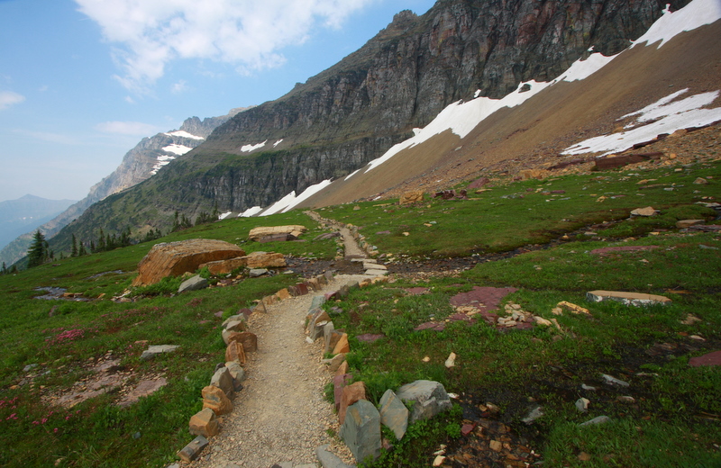 Glacier National Park-2