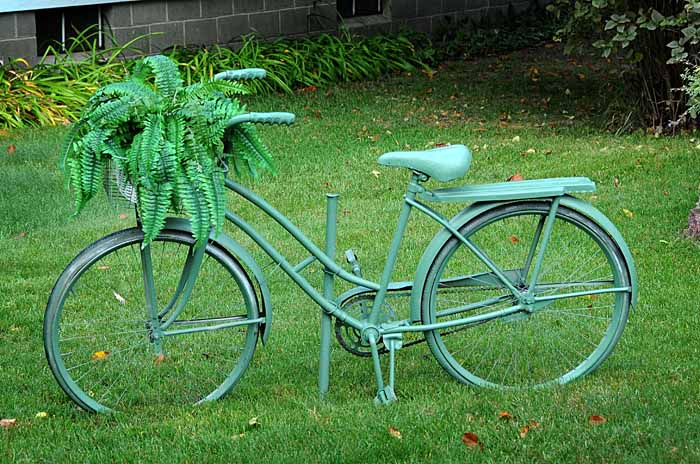Green Transportation