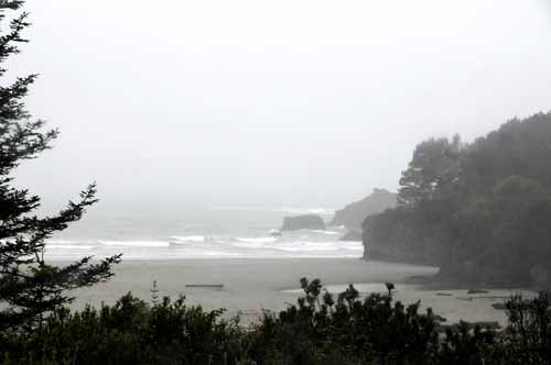To Mendocino, CA 15