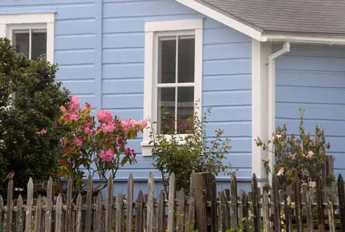 To Mendocino, CA 24