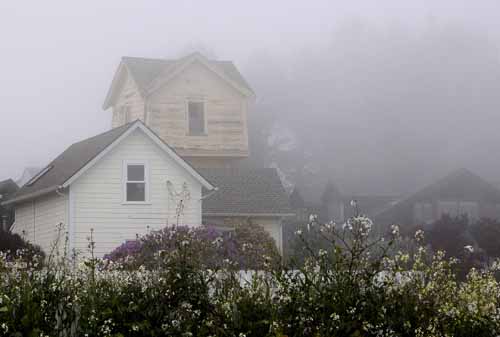 To Mendocino, CA 25