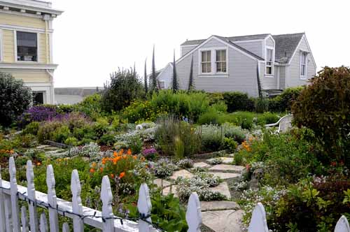 To Mendocino, CA 28