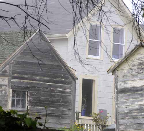 To Mendocino, CA 34