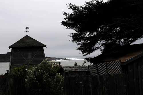 To Mendocino, CA 44