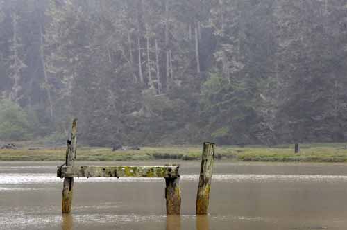 To Mendocino, CA 51