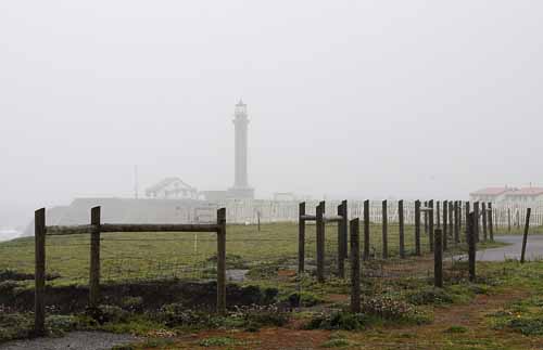 To Mendocino, CA 56
