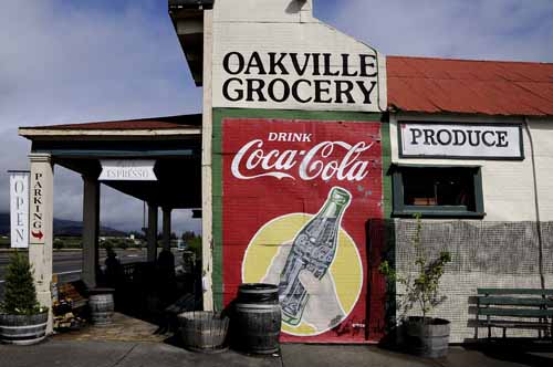 To Mendocino, CA 9