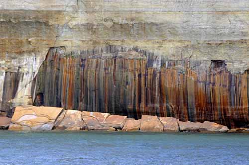 Pictured Rocks, 2009  11