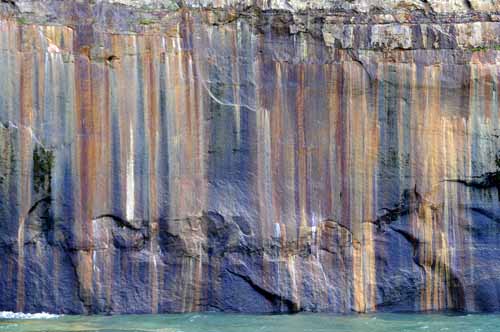 Pictured Rocks, 2009  18
