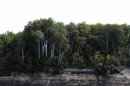 Pictured Rocks, 2009  29