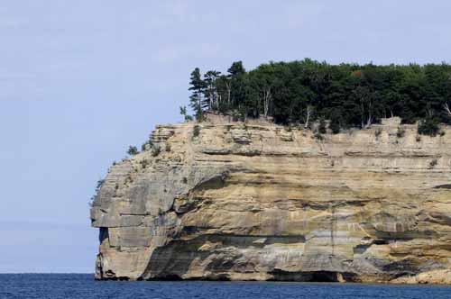 Pictured Rocks, 2009  37