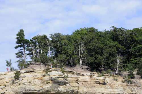 Pictured Rocks, 2009  40