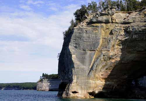 Pictured Rocks, 2009  43