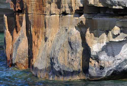 Pictured Rocks, 2009  60