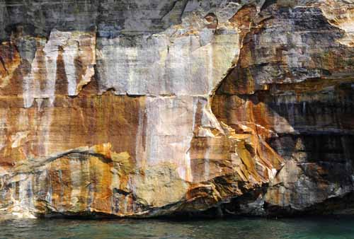 Pictured Rocks, 2009  62