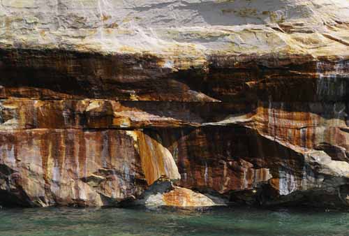 Pictured Rocks, 2009  63