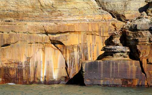 Pictured Rocks, 2009  69