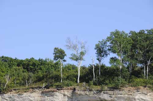 Pictured Rocks, 2009  71