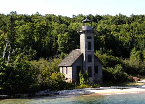 Pictured Rocks, 2009  73