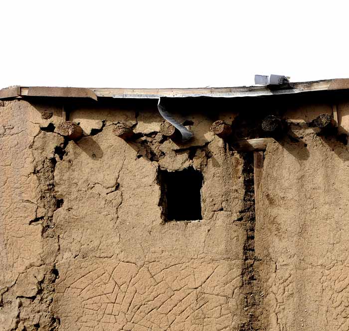 Taos Pueblo, New Mexico