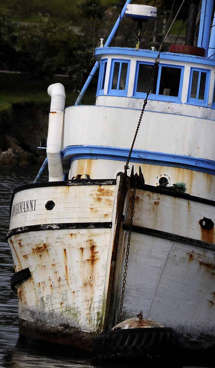 All Things Boats...Dockside