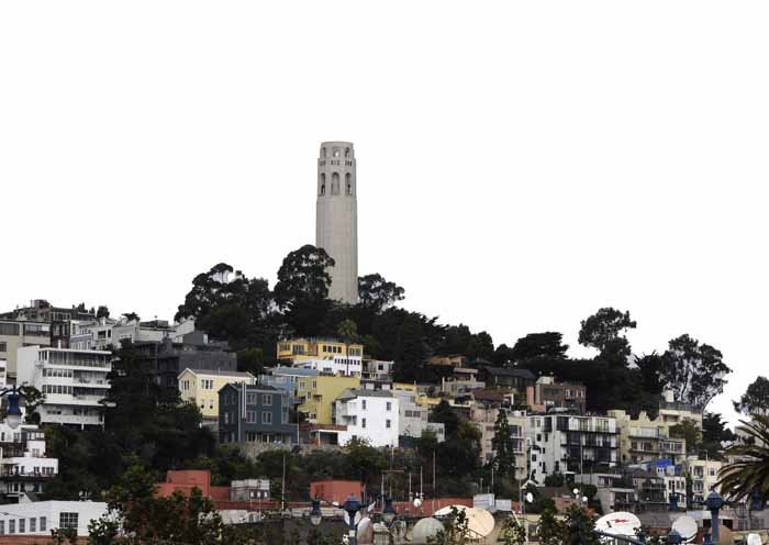 Coit Tower