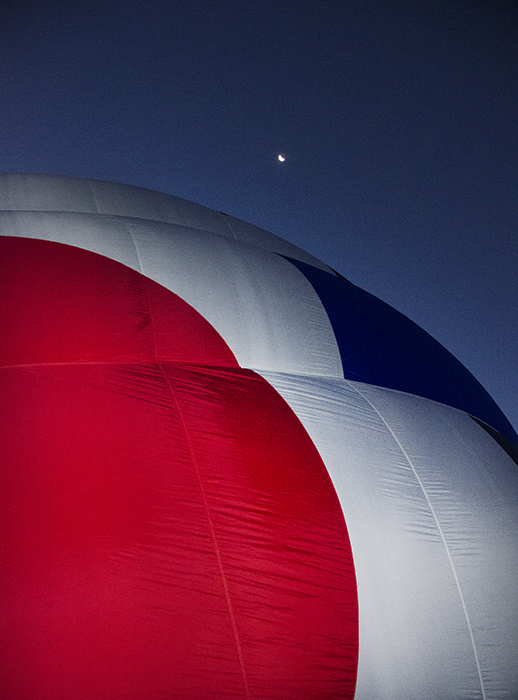 Albuquerque Hot Air Balloon Fiesta