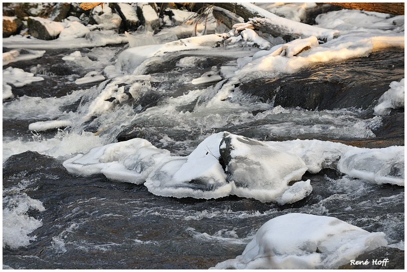 Bruche River