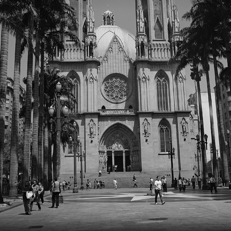 Catedral da Sé