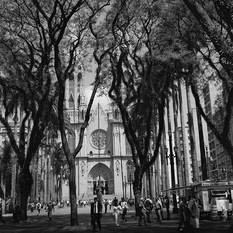 Catedral da Sé