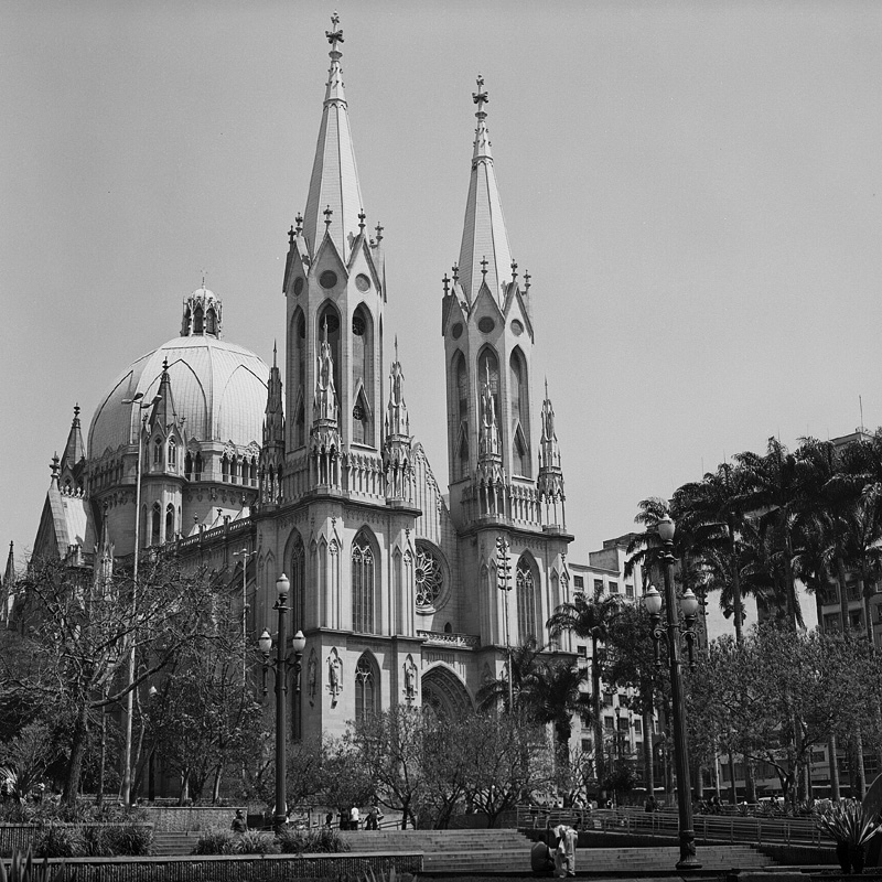 Catedral da Sé