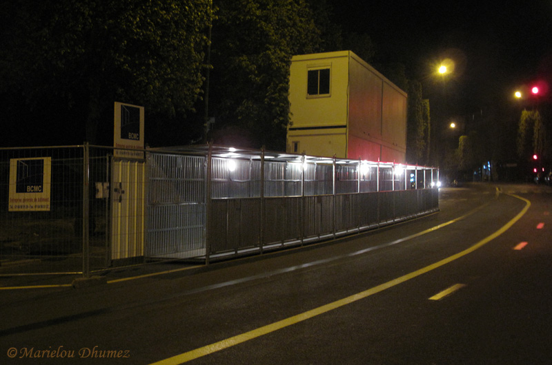 Construction