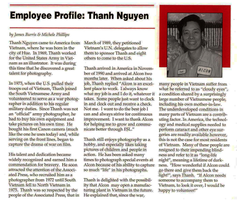 The winners of North Vietnam have 15.5 years to turn their enemy into an animal...