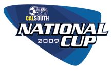 2009 CalSouth National Cup