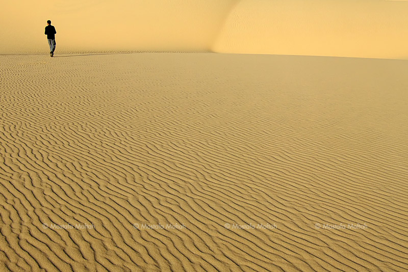 Isolated