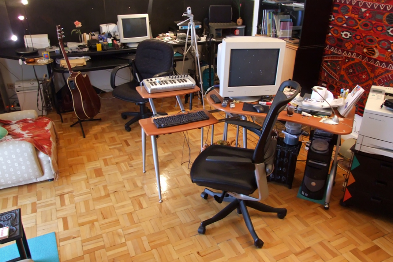 @ Studio