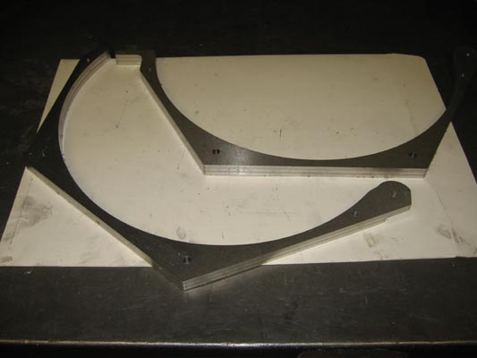 OTA mounting rings