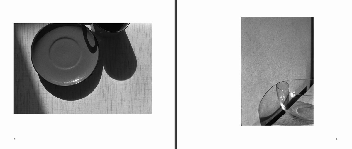 Alexander Slyusarev, Selected Photographs, pages 4-5