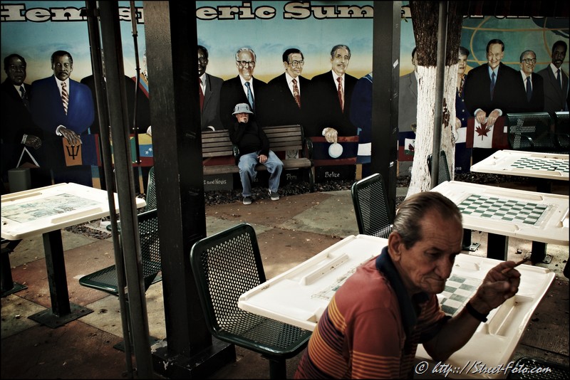 Calle Ocho / Little Havana
