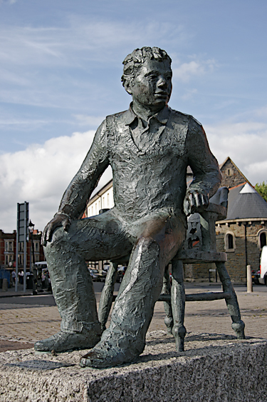 Dylan Thomas
