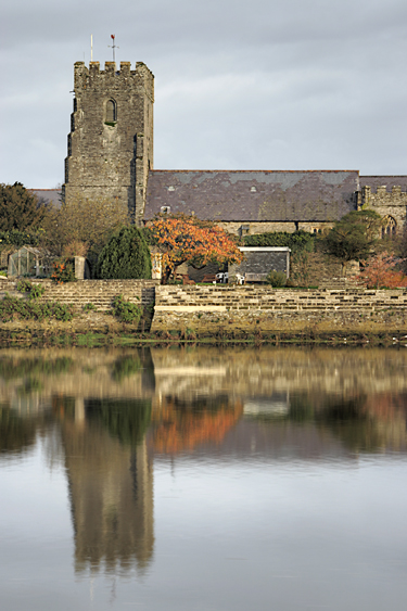 St Marys Church