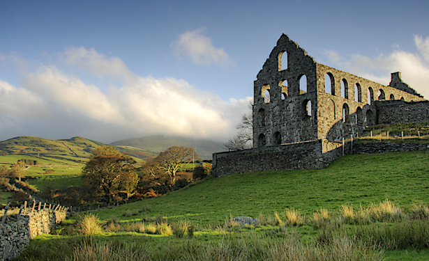 Slate Mill