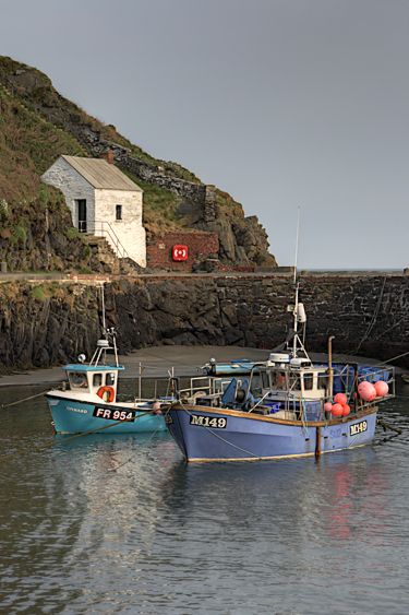 Porthgain