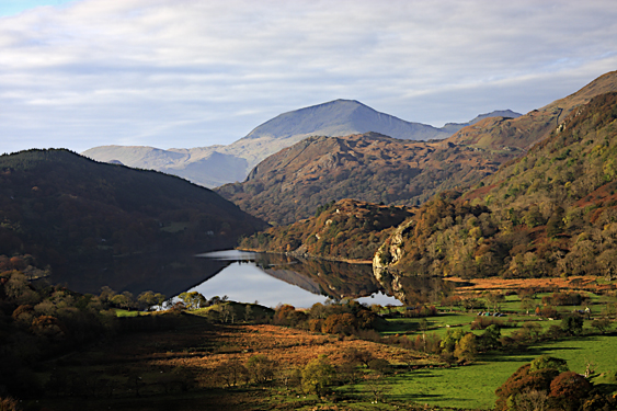 Snowdonia
