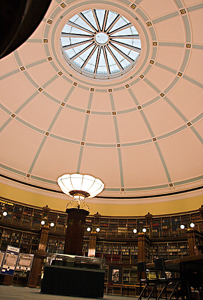 Picton Library